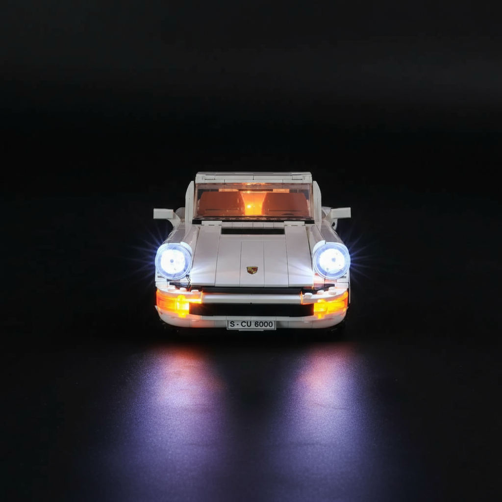 LED for Porsche 911
